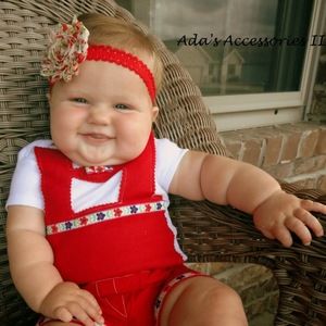 Meet your Posher, Adas